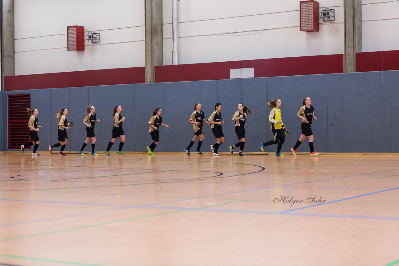 Bild 147 - Norddeutschen Futsalmeisterschaften : Sieger: Osnabrcker SC